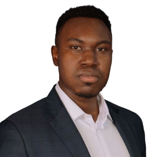 Francis Berwa