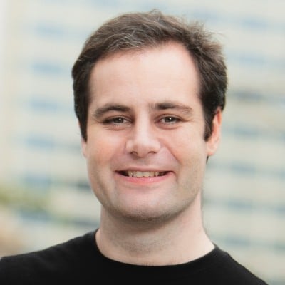 Ben Delo