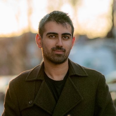 Akash Khosla