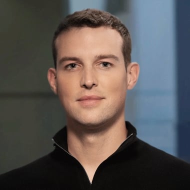 Brendan Blumer
