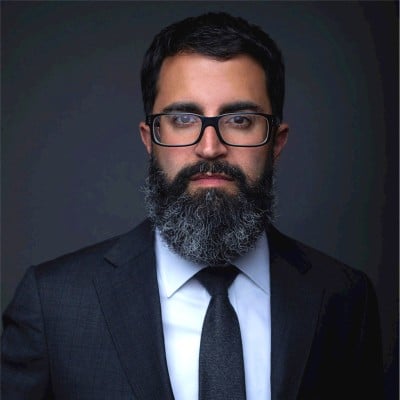 Nicholas Percoco
