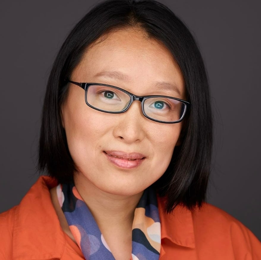 Elaine Shi