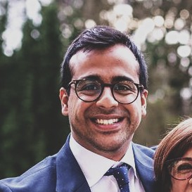 Arjun Arora