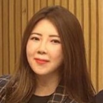 Yvonne Kua