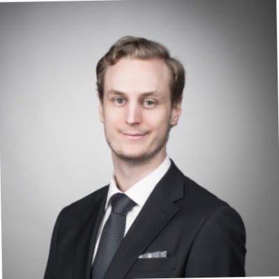 Philip Eriksson