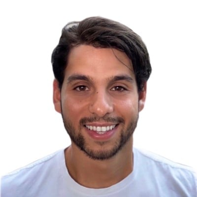Saeed Badreg