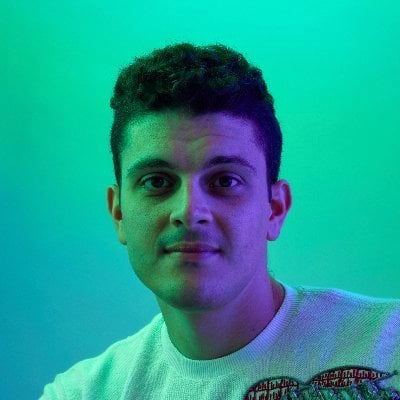 Adam Bavosa