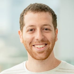 Yossi Gilad