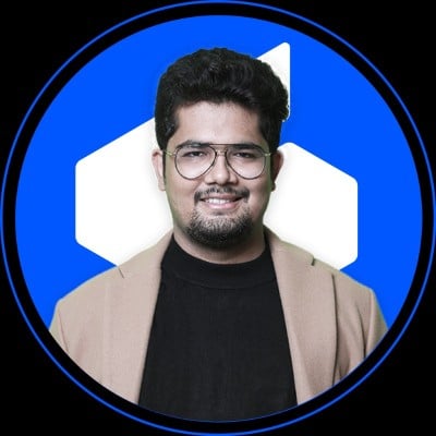 Prashant Maurya