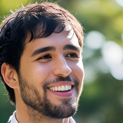 Nicolas Andreoulis