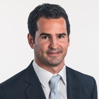 John Hoffman