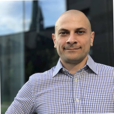 Shahan Khatchadourian