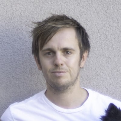 Mark Hull
