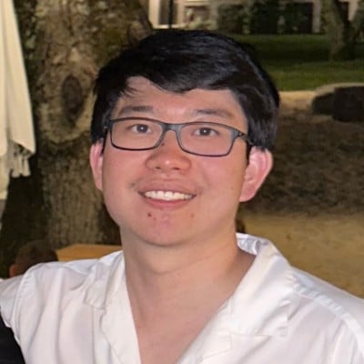 Phillip Liu Jr.
