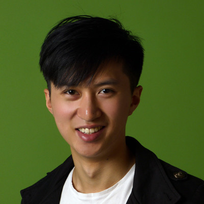 Jeff Lau