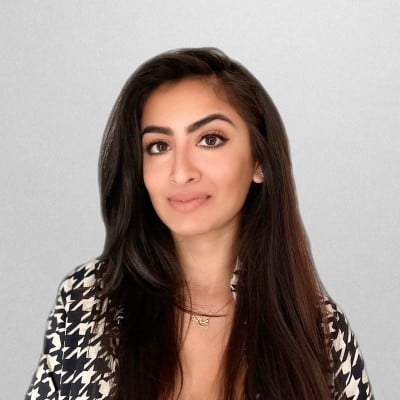 Maryam Beria