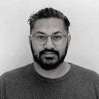 Ekram Ahmed