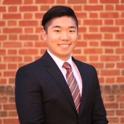 Victor Yu
