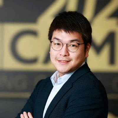 Daniel Chiang