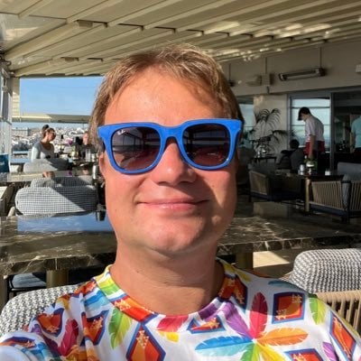 Alexander Bugorkov