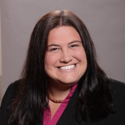 Lesley O'Neill