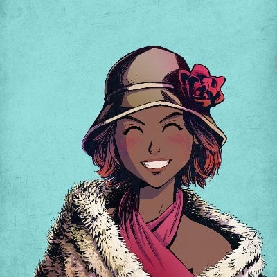 Grandma