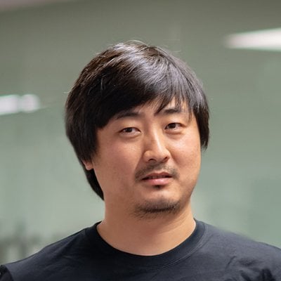 Kevin Wang