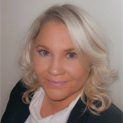 Ellen Gormley