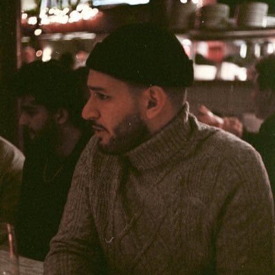 Jihad Esmail