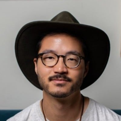 Jonathan Wu
