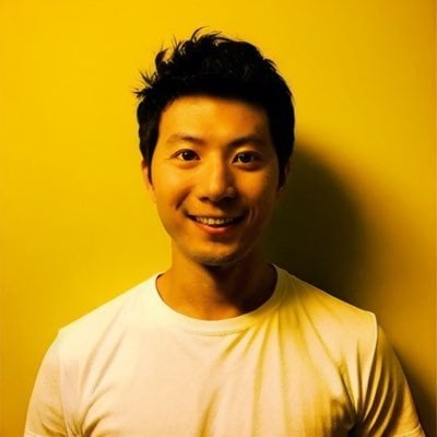 Nathan Zou