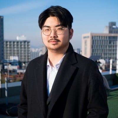 Jake Kim