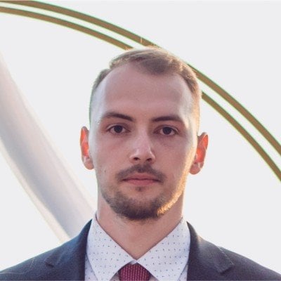 Daniel Kmak