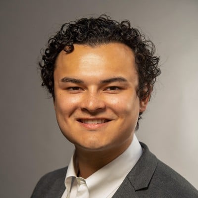 Ben Frigon