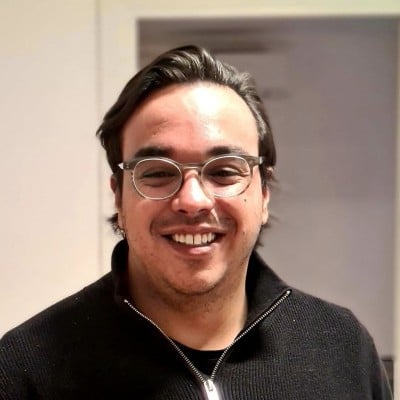 Daniel Ferraro