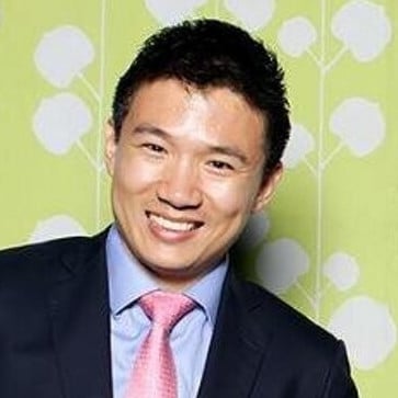 George Xian Zeng