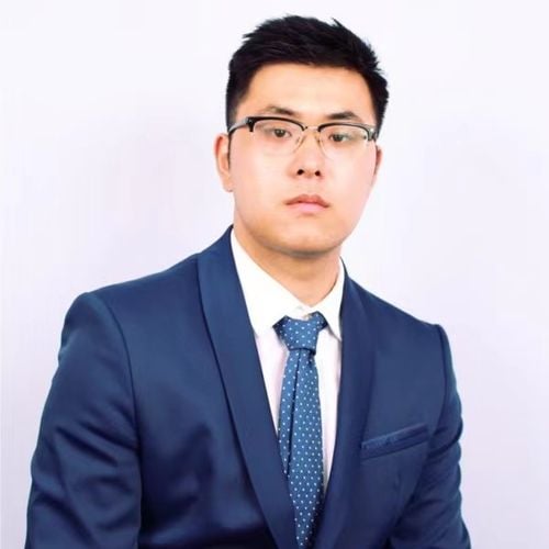 Michael Jin