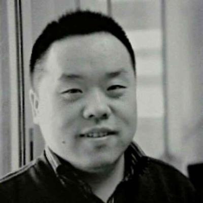 Haiwu He