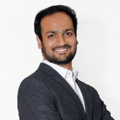 Neeraj Khandelwal