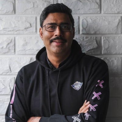 Manish Agarwal