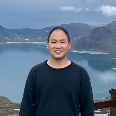 Ethan Cai