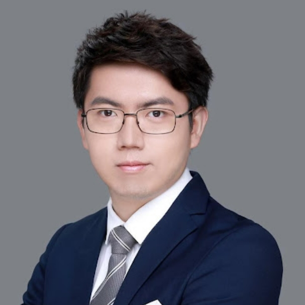 Jimmy Jia