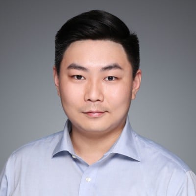 Ian Wu