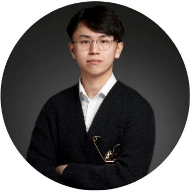 Michael Chen