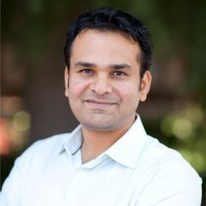 Labhesh Patel