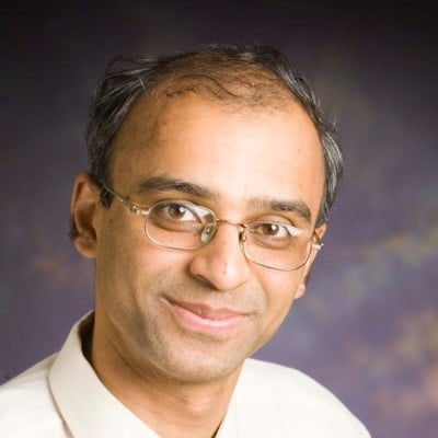 Pramod Viswanath