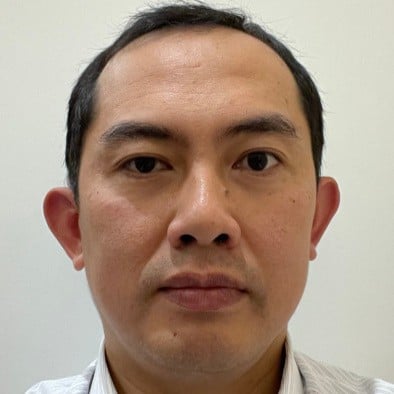 Quan Nguyen
