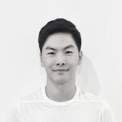 Kevin Pang
