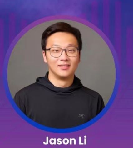 Jason Li