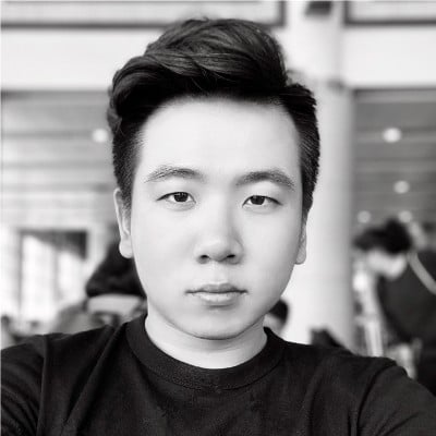 Daniel Yang